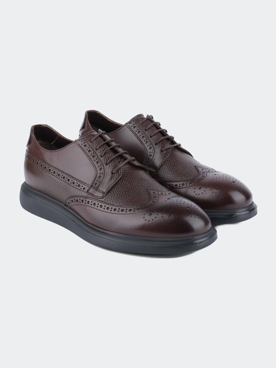 Mare Wingtip Sneakers