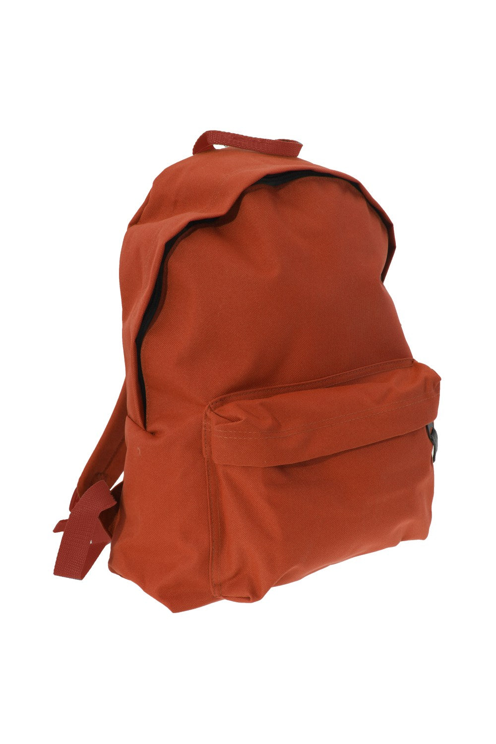 Fashion Backpack/Rucksack,18 Liters - Rust