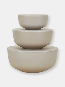 Essential Lidded Bowls