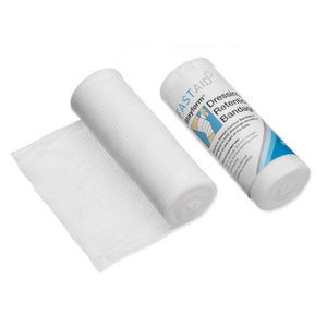 Robinsons Healthcare Stayform Bandage (White) (4 inches x 13 feet)