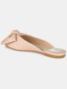 Journee Collection Women's Dott Mule