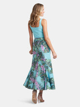 Load image into Gallery viewer, Crawford Cotton Skirt