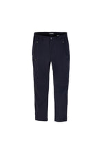 Load image into Gallery viewer, Mens Kiwi Pro Stretch Cargo Pants - Dark Navy