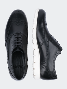 Euronapa Wingtip Sneakers