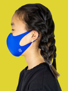 Live Well Facemask Set For Kids