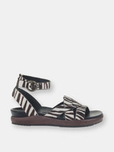 Load image into Gallery viewer, Limon Wedge Sandals