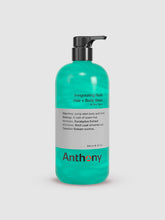 Load image into Gallery viewer, Invigorating Rush Hair &amp; Body Wash