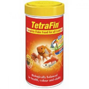 Tetra Goldfish Fish Food Flakes (May Vary) (7oz)