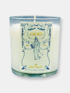 Emma - Scented Book Candle