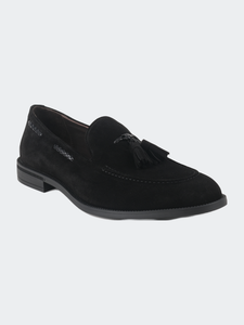 Papillon Comfort Tassel Loafers