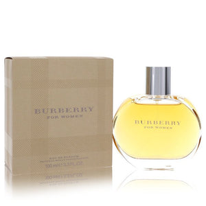 BURBERRY by Burberry Eau De Parfum Spray 3.3 oz