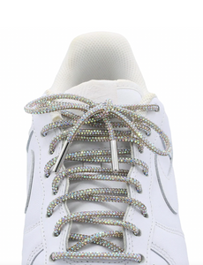 Crystal Shoe Laces