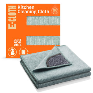 Kitchen Cloth - 2 Pack