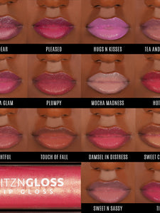 GlitznGloss Lip Gloss