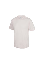 Load image into Gallery viewer, Just Cool Mens Performance Plain T-Shirt (Blush)