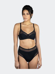 Antares Full Support Bra With Lift