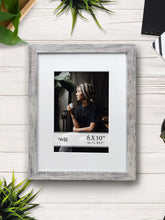 Load image into Gallery viewer, Cavepop Wood Picture Frame