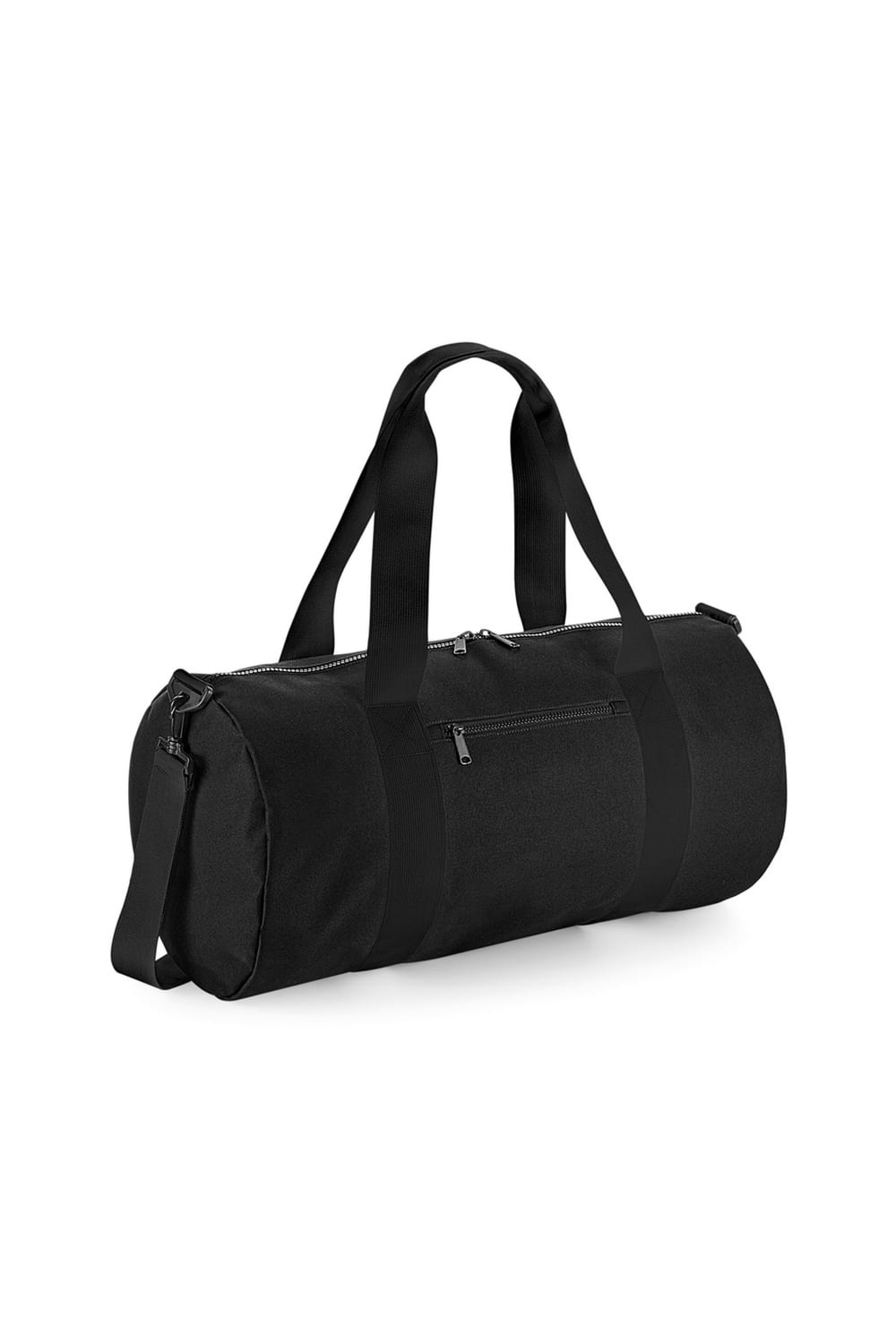 Original XL Barrel Bag - Black/Black