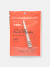 Load image into Gallery viewer, Longwear Liquid Eyeliner