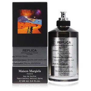 Replica Across Sands by Maison Margiela Eau De Parfum Spray