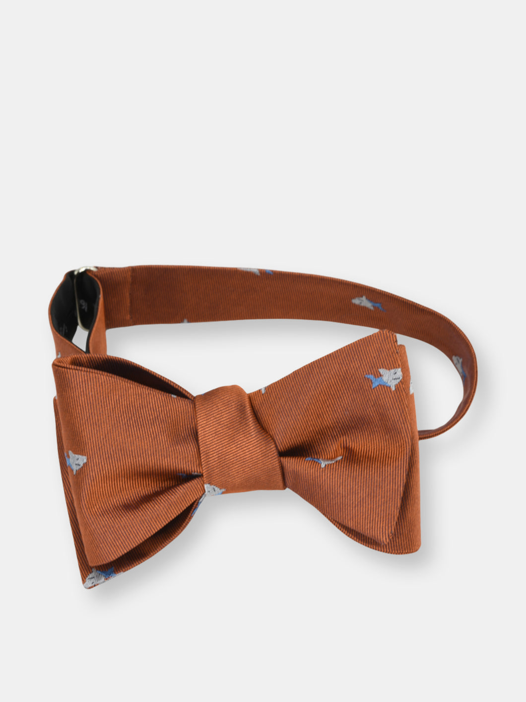 Shark Bow Tie