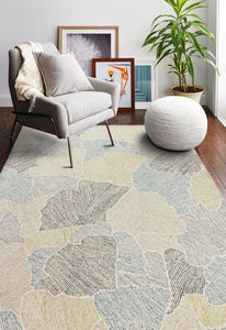 Venezia Area Rug, R120-CL215 - Multi