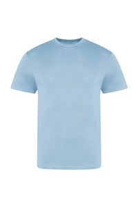 AWDis Just Ts Mens The 100 T-Shirt (Sky Blue)
