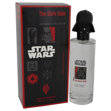 Load image into Gallery viewer, Star Wars Darth Vader 3D by Disney Eau De Toilette Spray 3.4 oz