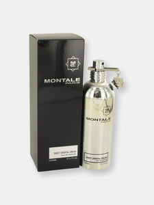 Montale Sweet Oriental Dream by Montale Eau De Parfum Spray (Unisex) 3.3 oz
