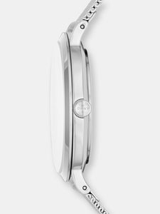 Dkny Women's Minetta NY2741 Silver Stainless-Steel Quartz Fashion Watch