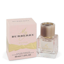 Load image into Gallery viewer, My Burberry Blush by Burberry Eau De Parfum Spray 1 oz