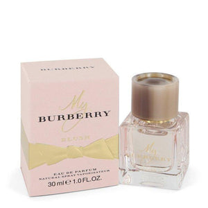 My Burberry Blush by Burberry Eau De Parfum Spray 1 oz