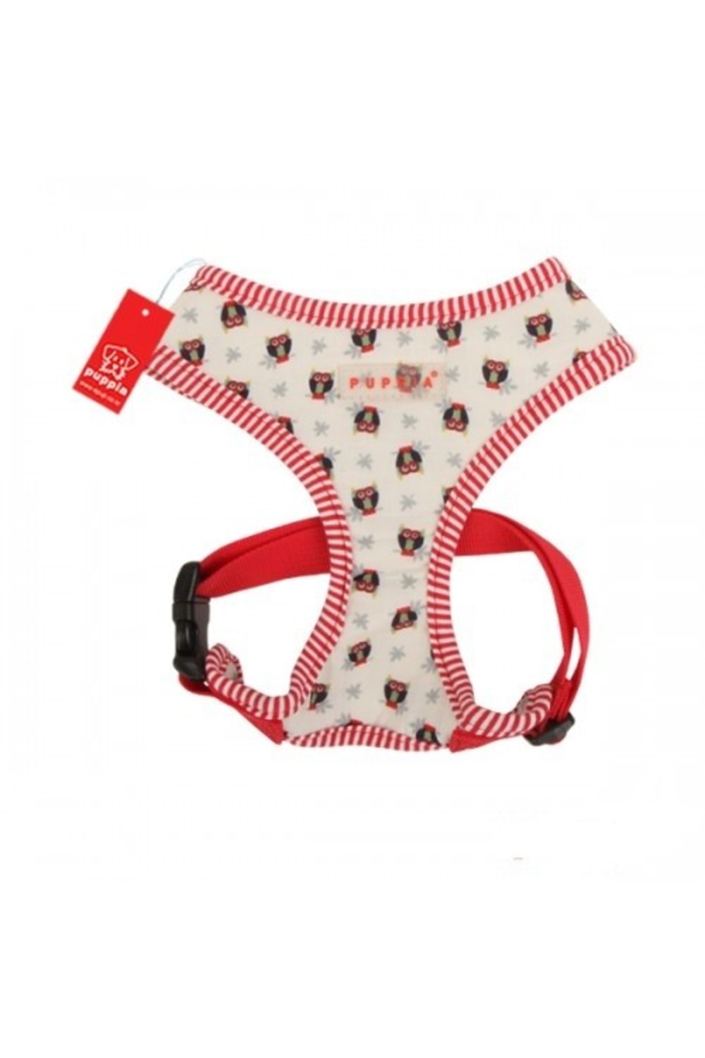 Puppia Owlet Dog Harness A