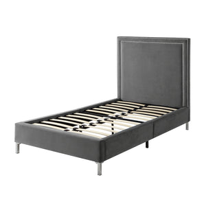 Valentina Platform Bed