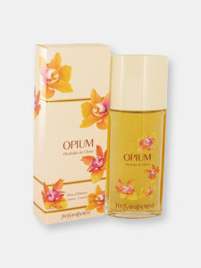 Opium Eau d'Orient Orchidee De Chine Eau De Toilette Spray - 3.3 oz