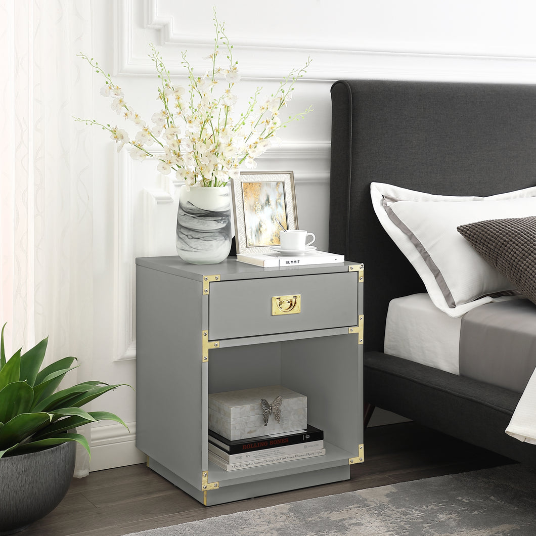 Lebod Side Table