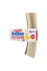 Antos Antler Split Dog Chew (May Vary) (Medium)