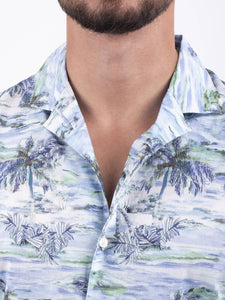 Kalapaki Aloha Shirt