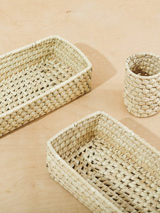 Storage Basket | Rectangle