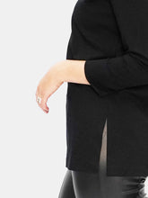 Load image into Gallery viewer, Lux Boatneck Tunic - The Bond