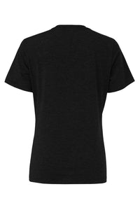 Bella + Canvas Womens/Ladies CVC Relaxed Fit T-Shirt