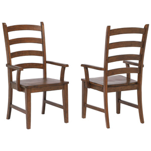 Arm Chair (Set of 2)