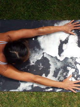 Load image into Gallery viewer, Kuroneko Yoga Mat with Non-Slip Technology
