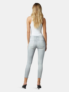 Florence Skinny Mid Rise Instasculpt Crop