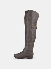 Load image into Gallery viewer, Journee Collection Women&#39;s Kane Boot