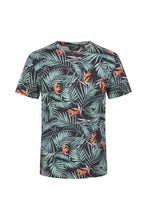 Load image into Gallery viewer, Mens Cline VI Hawaiian Cotton T-Shirt