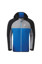 Load image into Gallery viewer, Regatta Mens Ratified II Stretch Midlayer (Athletic Blue/Black)