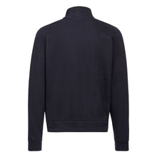 Load image into Gallery viewer, Fruit of the Loom Mens Classic Jacket (Deep Navy)