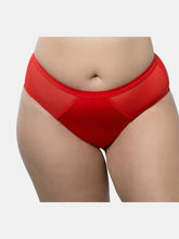 Load image into Gallery viewer, 3x Micro Dressy French Cut Panty Pack
