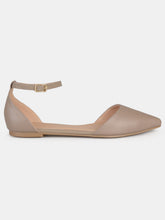 Load image into Gallery viewer, Journee Collection Women&#39;s Reba Flat